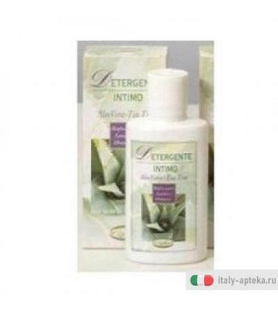 Tea Tree Det Int 150ml