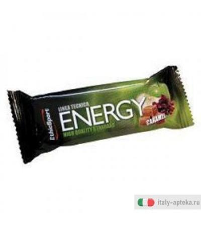 Tecnica Energy Caramel 1barr