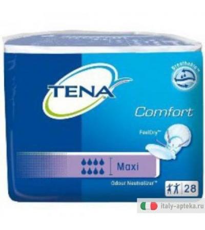 Tena Comfort Maxi 28pz
