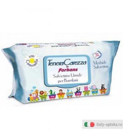 Teneracarezza Forhans Salv72pz