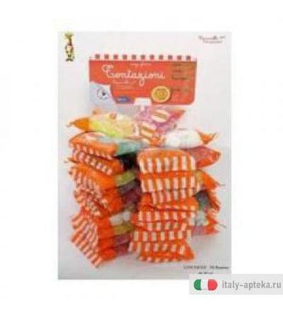 Tentazioni Caram Piu S/g 60g