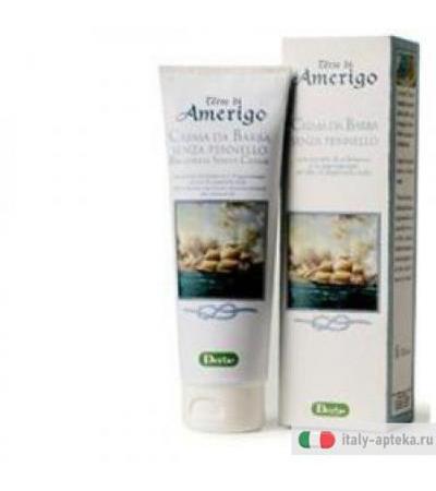 Terre Amerigo Cr Barba 125ml