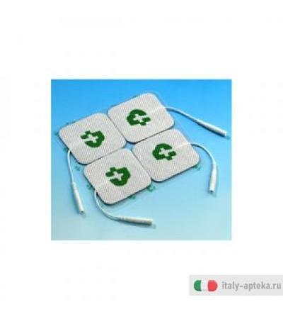 Tesmed elettrodi 50x50 mm