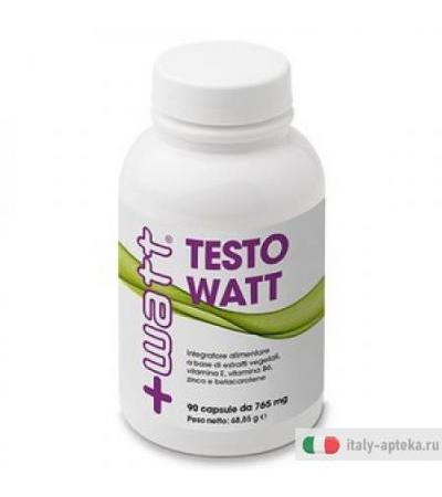 Testowatt 90cps