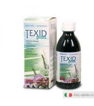 Texid Plus Scir 250ml