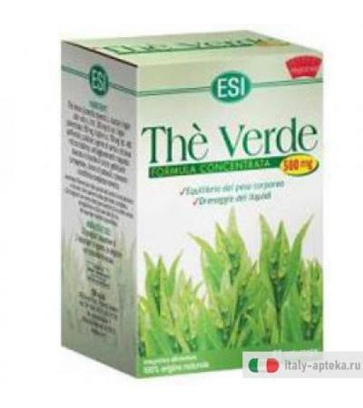 The Verde 60 naturcaps