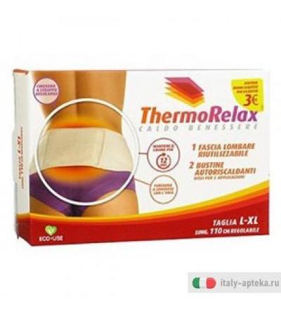 Thermo Relax Fasc Lomb Gr+2tra