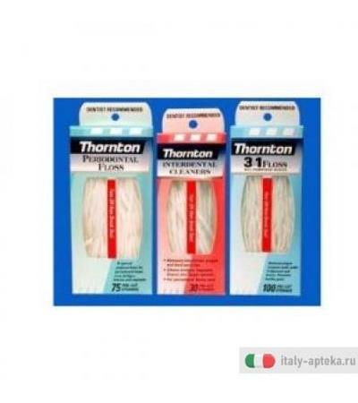 Thorntons 10000 Superf 100pz