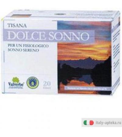 Tisana Dolce Sonno 20g