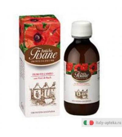 Tisana Fiori Campo 150ml