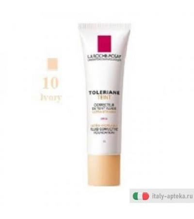 Toleriane Fluido Corr 10 T30ml