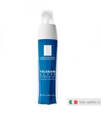 Toleriane Ultra Soin Nuit 40ml