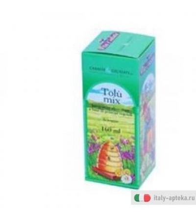 Tolu Mix Scir Balsam 160ml