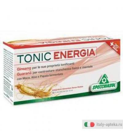 Tonic Energia 12flx10ml