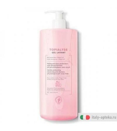 Topialyse Gel Lavant 1lt