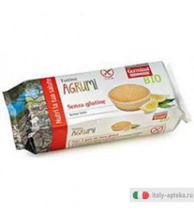 Tortino Agrumi 180g
