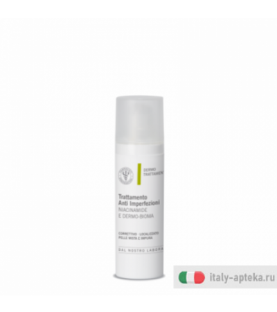 Trattamento Antimperfezioni 30 ml