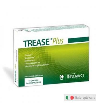 Trease Plus 15cps