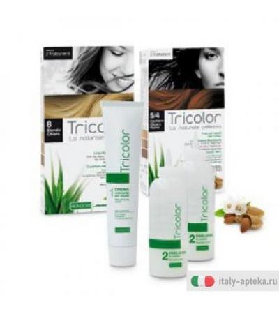 Tricolor 7,3 Biondo Dorato