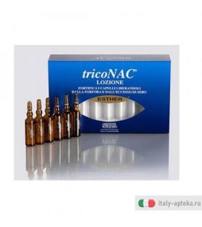 Triconac Lozione 12flx7ml