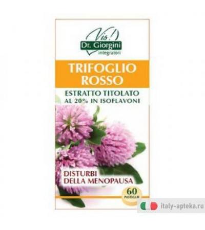 Trifoglio Ro Estr Tit 60past