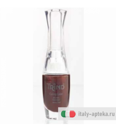 Trind Caring Color 120 Marrone perlato 9 ml