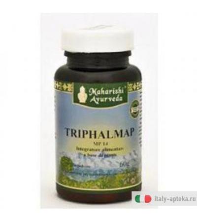 Triphalmap Ma14 Polv 60g