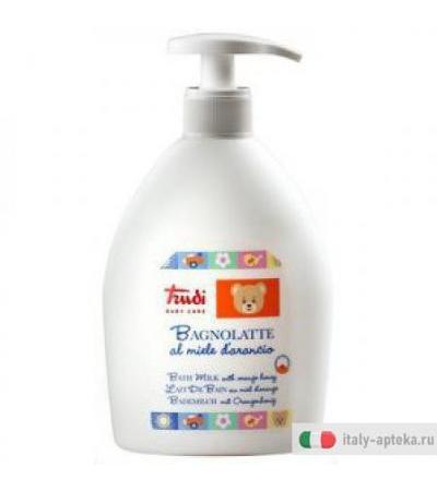 Trudi Baby Care Bagnolatte