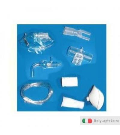 Tubo Gomma Univ Ric Aerosol