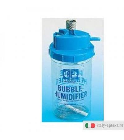 Tubo Prolunga Ossigeno Umidif