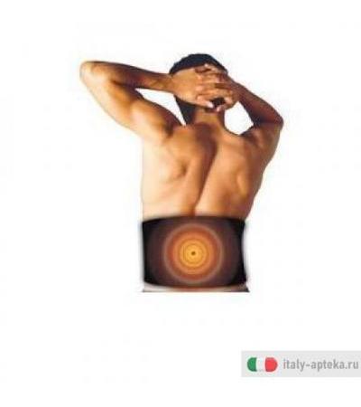 Turbomed Cint Plus l