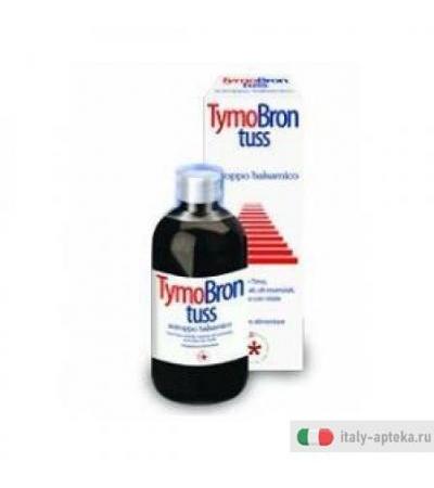 Tymobron Tuss Scir 150ml