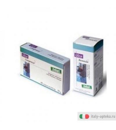 Ulce 1 Bev 240ml Stv