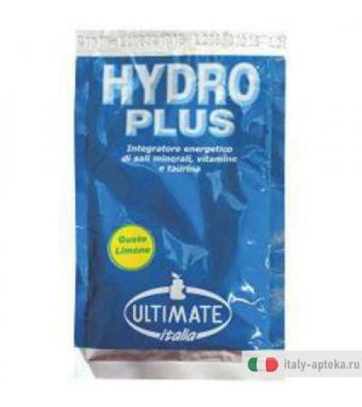 Ultimate Hydro Plus 12bust Lim