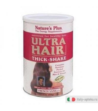 Ultra Hair Polv 454g