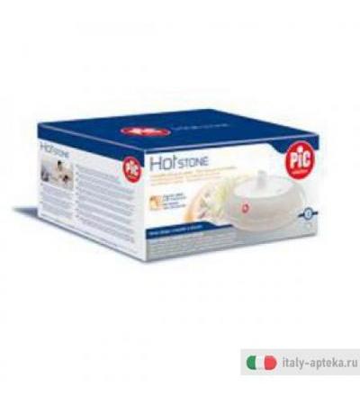 Umidificatore Caldo Hot Stone