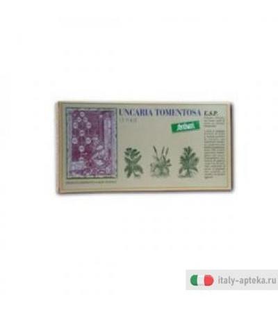 Uncaria Toment 12f Stv