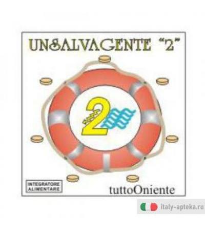 Unsalvagente 2