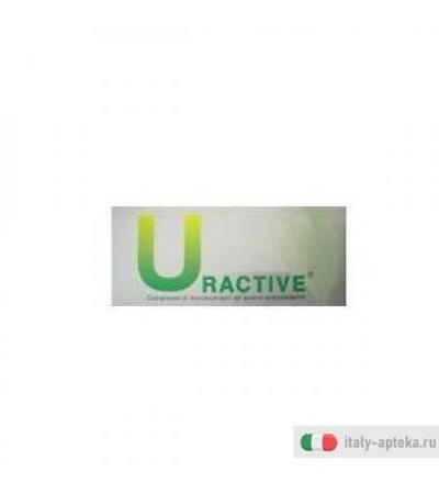 Uractive Antioss 30cps