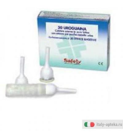 Uroguaina C/str Biades 35mm 30