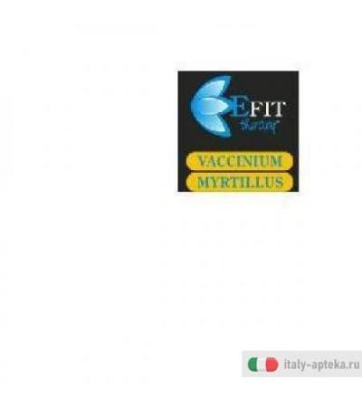 Vaccinium Myrt Estr Fl 30ml