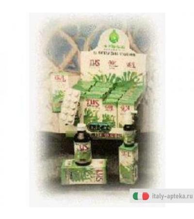 Valeriana 100cps 380mg