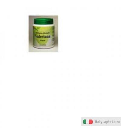 Valeriana 60cps