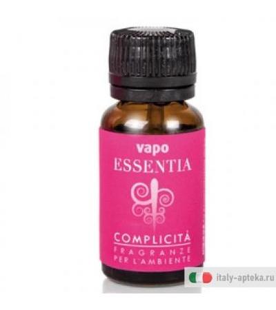 Vapo Essentia Complicita' 10ml