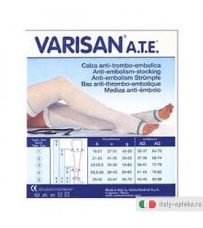 Varisan Ate18 Agtr Dx Pa 1 1pz