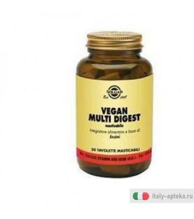 Vegan Multi Digest 50tav Mast