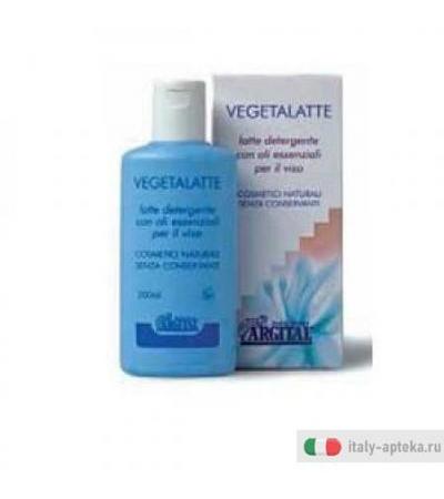 Vegetalatte Latte Det 200ml