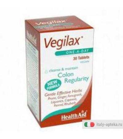 Vegilax 30cpr