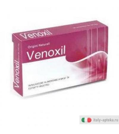 Venoxil 30cpr