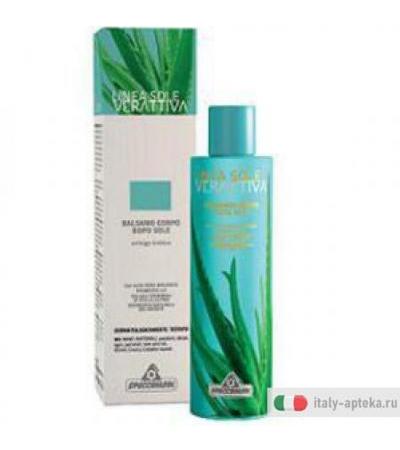Verattiva Balsamo Corpo Dopos